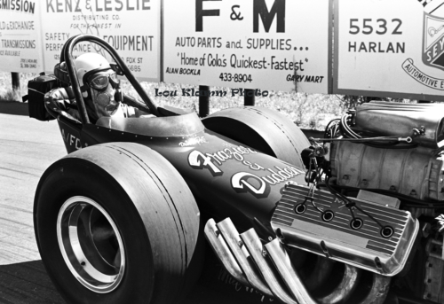 P 94 Frazier and Dudden Dragster Driver