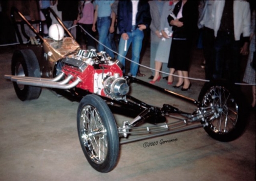 a 61dragster                                             